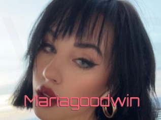 Mariagoodwin