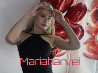 Mariaharvei