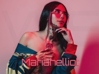 Mariahelliot
