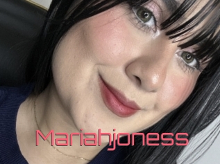 Mariahjoness