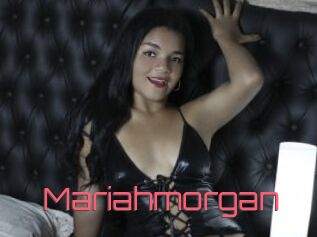 Mariahmorgan