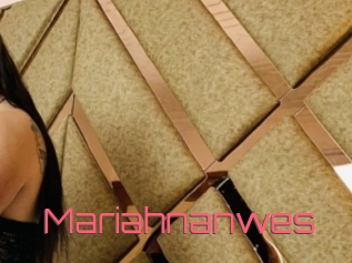 Mariahnanwes