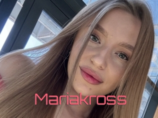 Mariakross