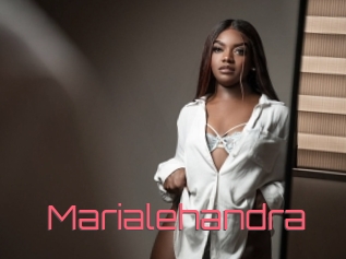 Marialehandra