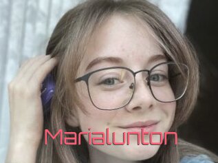 Marialunton