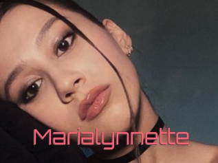 Marialynnette