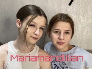 Mariamandlilian