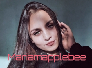Mariamapplebee
