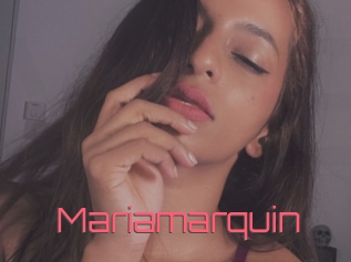 Mariamarquin