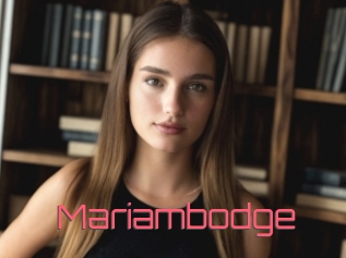 Mariambodge
