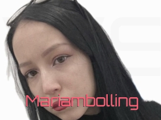 Mariambolling
