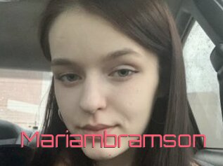 Mariambramson