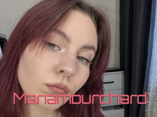 Mariamburchard