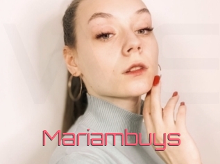 Mariambuys