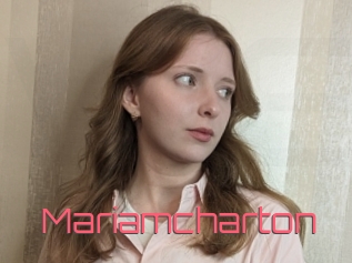 Mariamcharton