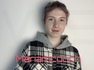 Mariamcouch