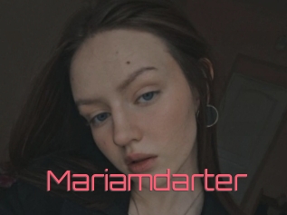 Mariamdarter