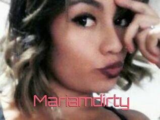 Mariamdirty