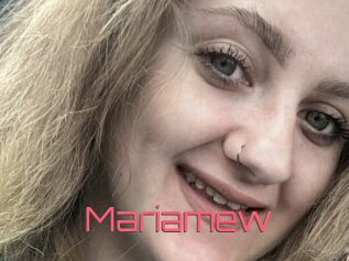 Mariamew