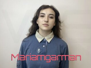 Mariamgarman