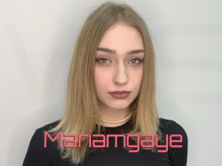 Mariamgaye