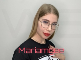 Mariamgee