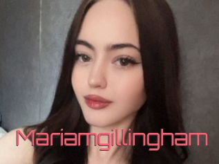 Mariamgillingham