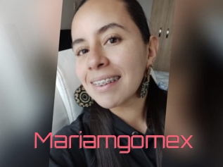 Mariamgomex