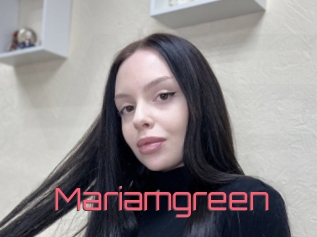 Mariamgreen