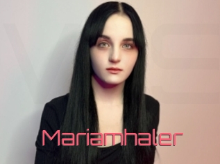 mariamhaler Webcam Sexe Direct
