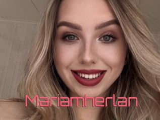 Mariamherlan