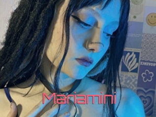mariamini Webcam Sexe Direct