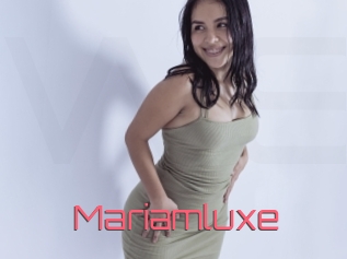 Mariamluxe