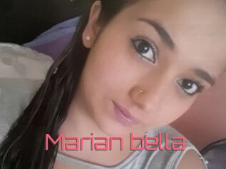 Marian_bella