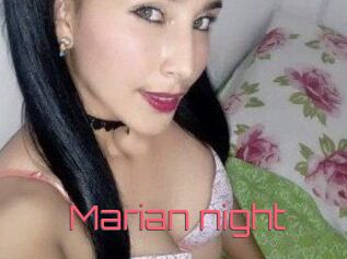 Marian_night