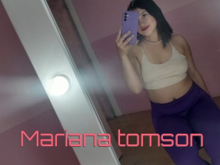 Mariana_tomson