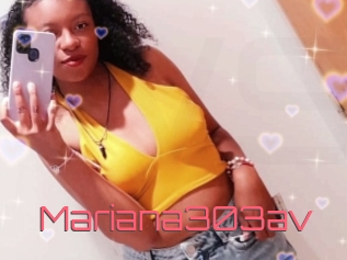 Mariana303av