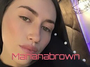 Marianabrown
