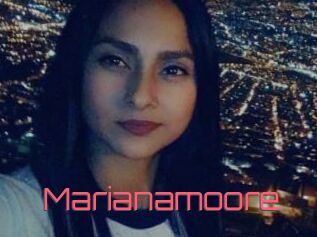 Marianamoore