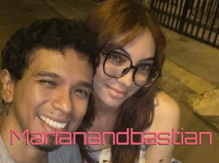 Marianandbastian