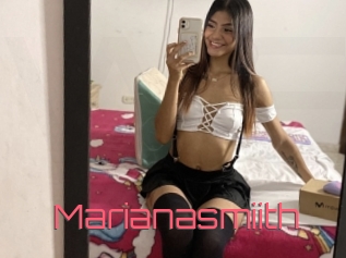Marianasmiith