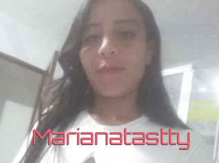 Marianatastty