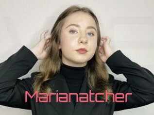 Marianatcher