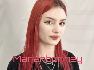 Marianbonney