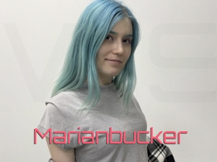 Marianbucker