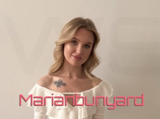 Marianbunyard