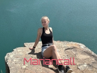 Mariancall