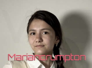 Mariancrumpton