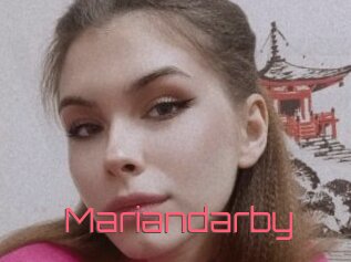 Mariandarby