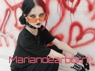 Mariandearborn